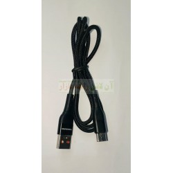Data Cable Type C Fast Charging