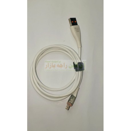 Data Cable LED Light Micro ( 8600 )