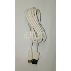 Data Cable Type C 2Meter Fast Charging