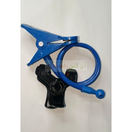 Flexible Mobile Holding Grip