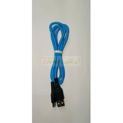 Data Cable Type C Fast Charging