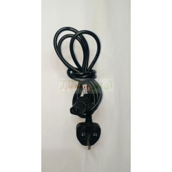 3 Pin Lat Power Cable