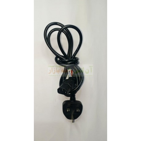 3 Pin Lat Power Cable