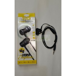 Rocky Stereo Handfree D21PRO