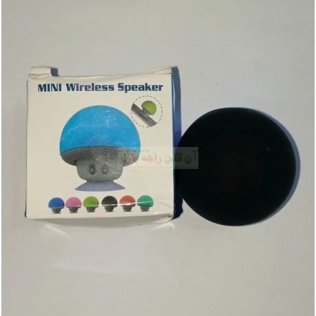 Mini Wireless Speaker