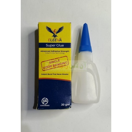 Eleeva Super Glue 20gm