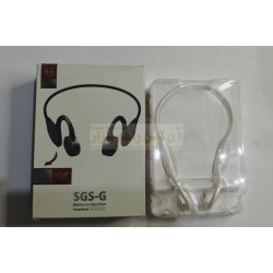 HiFi SGS-G Headset TF Card Model