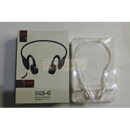 HiFi SGS-G Headset TF Card Model