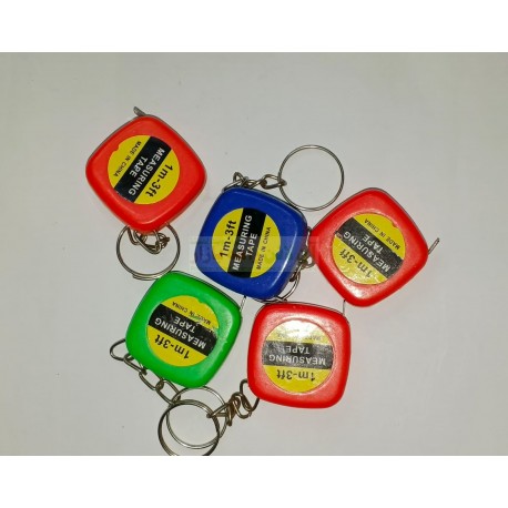 Key Chain 1M-3FT