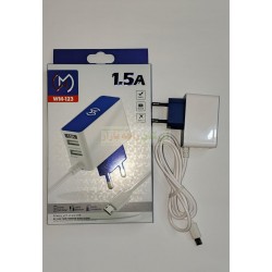 WM Charger ( 8600 ) WM-123