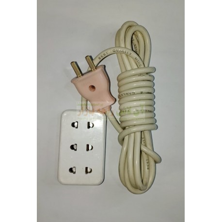 Extension Lead High Quality