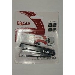 Eagle Staples Set