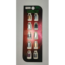 Connector Type C To Micro z