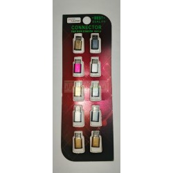 Connector Micro To Type C