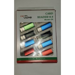 Card Reader