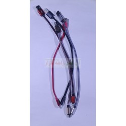 Data Cable Iphone Power Bank 2