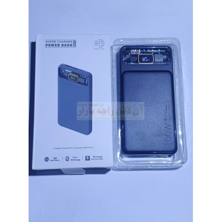 Power Bank 100W 2