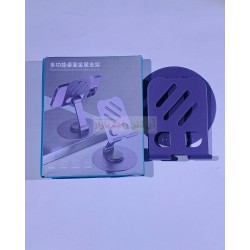 Multifunctional Metal Table Stand u