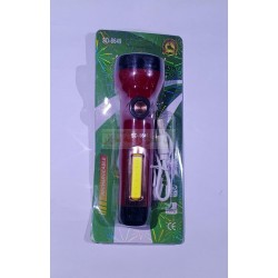 LED Light Rechargeable u