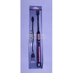 Rechargeable Blazma Stove Lighter u