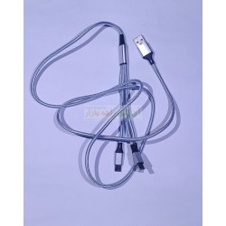 Data Cable 3In 1 Full Option u