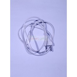Emergency Light Charging Cable Large Jack u