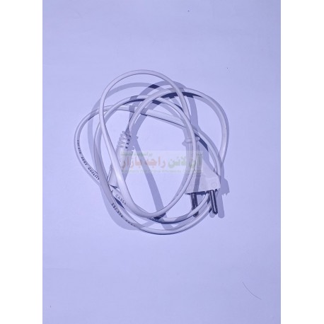 Emergency Light Charging Cable Large Jack