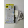 TH Trade Hub 2USB Fast Charger Type C TH-44 b