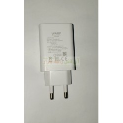 Adapter Flash Charge Dual Engine i