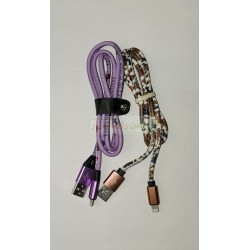 Iphone Data Cable Commando i