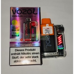 Vozol Vape