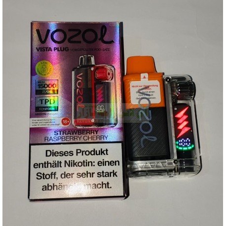 Vozol Vape