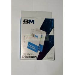 BM High Quality Li-ion Battery