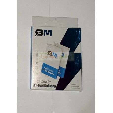 BM High Quality Li-ion Battery