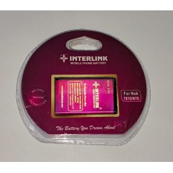 Interlink Battery 7610/N70