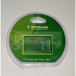 Interlink Battery 1100/C1