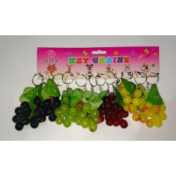 Key Chain Grapes u
