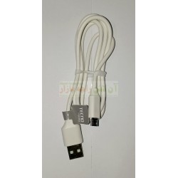 Tecno Data Cable Micro ( 8600 )