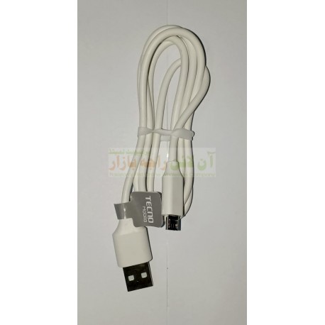 Tecno Data Cable Micro ( 8600 )
