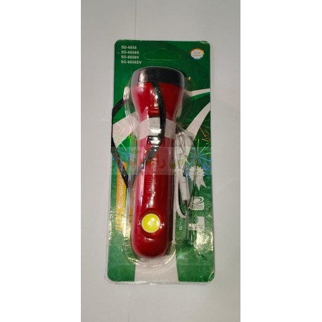 LED Light Rechargeable u