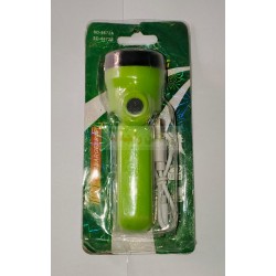 LED Light Rechargeable u