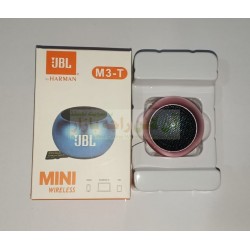JBL Mani Bluetooth Speaker M3-T