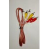 Audio Video Cable 3 Plus 3