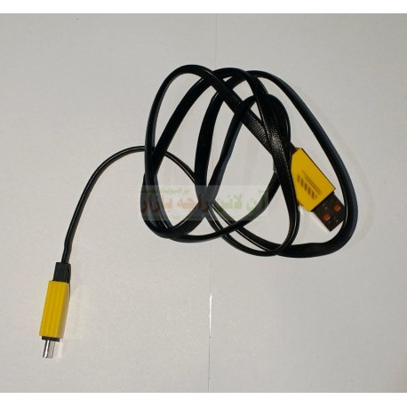Data Cable Type C Cord