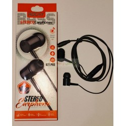 Rocky Stereo Handfree D21PRO