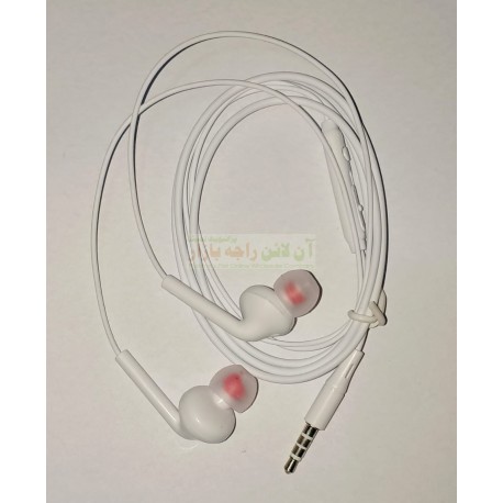Buraq Handfree Extra Bass