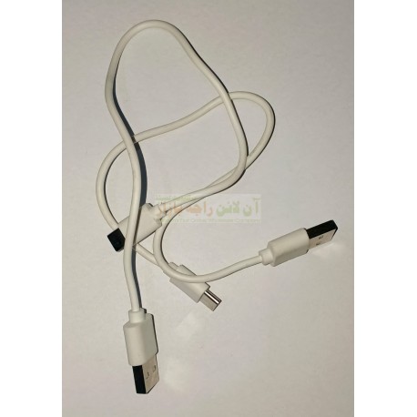 Data Cable Type C Power Bank Charging