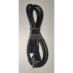 Desktop Computer Power Cable
