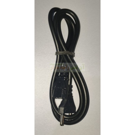 Desktop Computer Power Cable