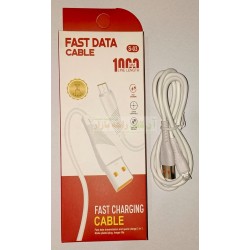Data Cable Micro 1000mm S-03
